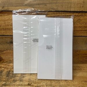 Genuine Kodak 4x7 XtraLife Photo Paper 2 Packs 36 Sheets